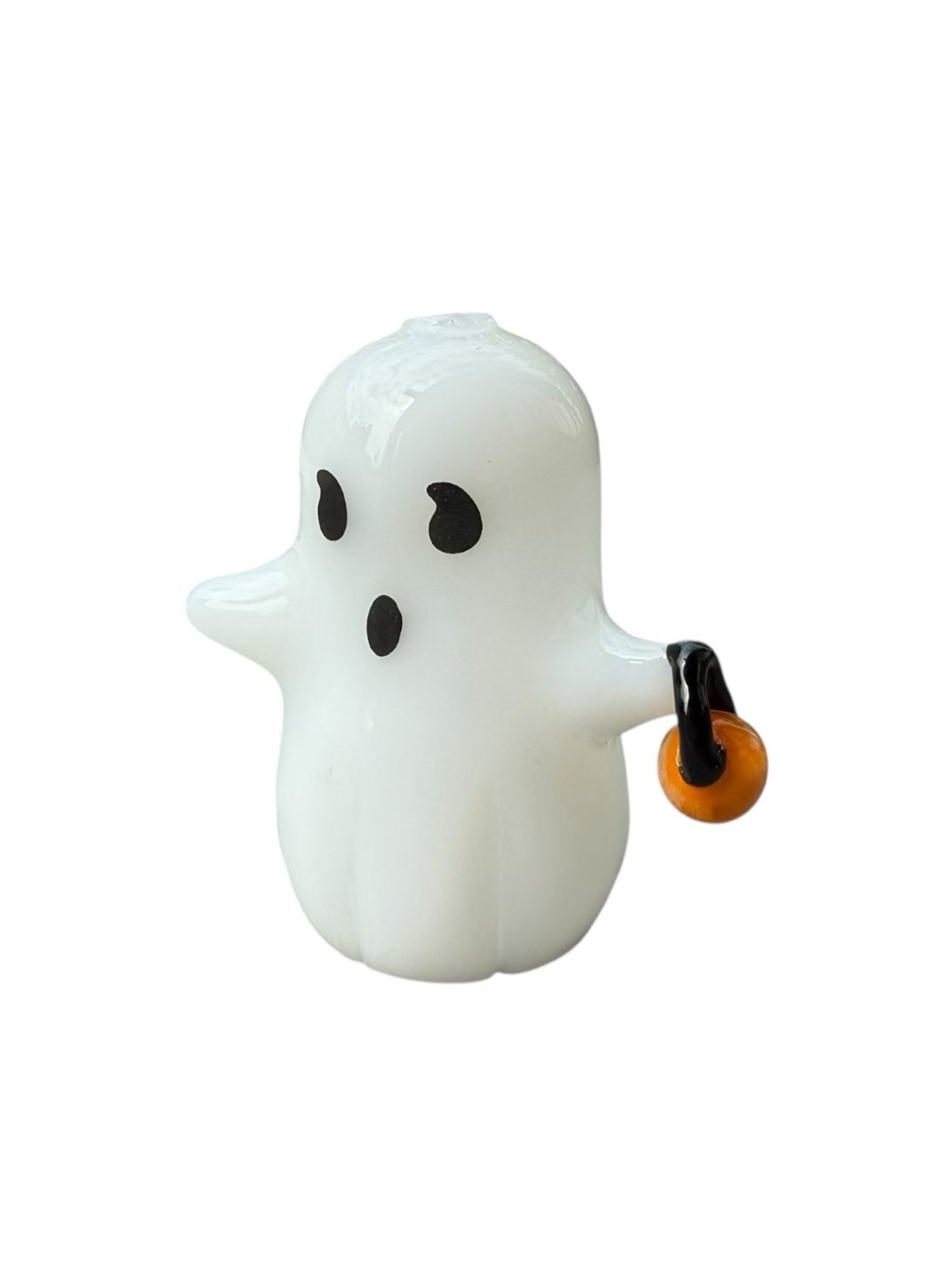 Preview pic of Rare MJ Arsenal Ghost Rig 3.5” 10mm male