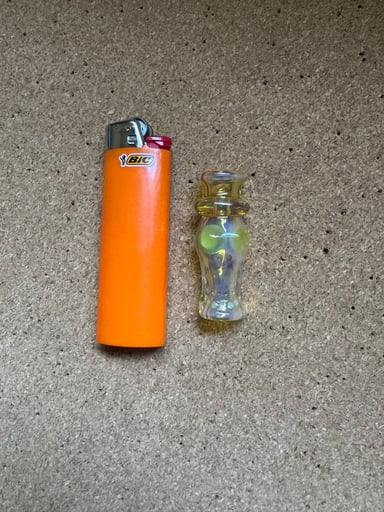 Preview pic of Jon Gieti UV hitter