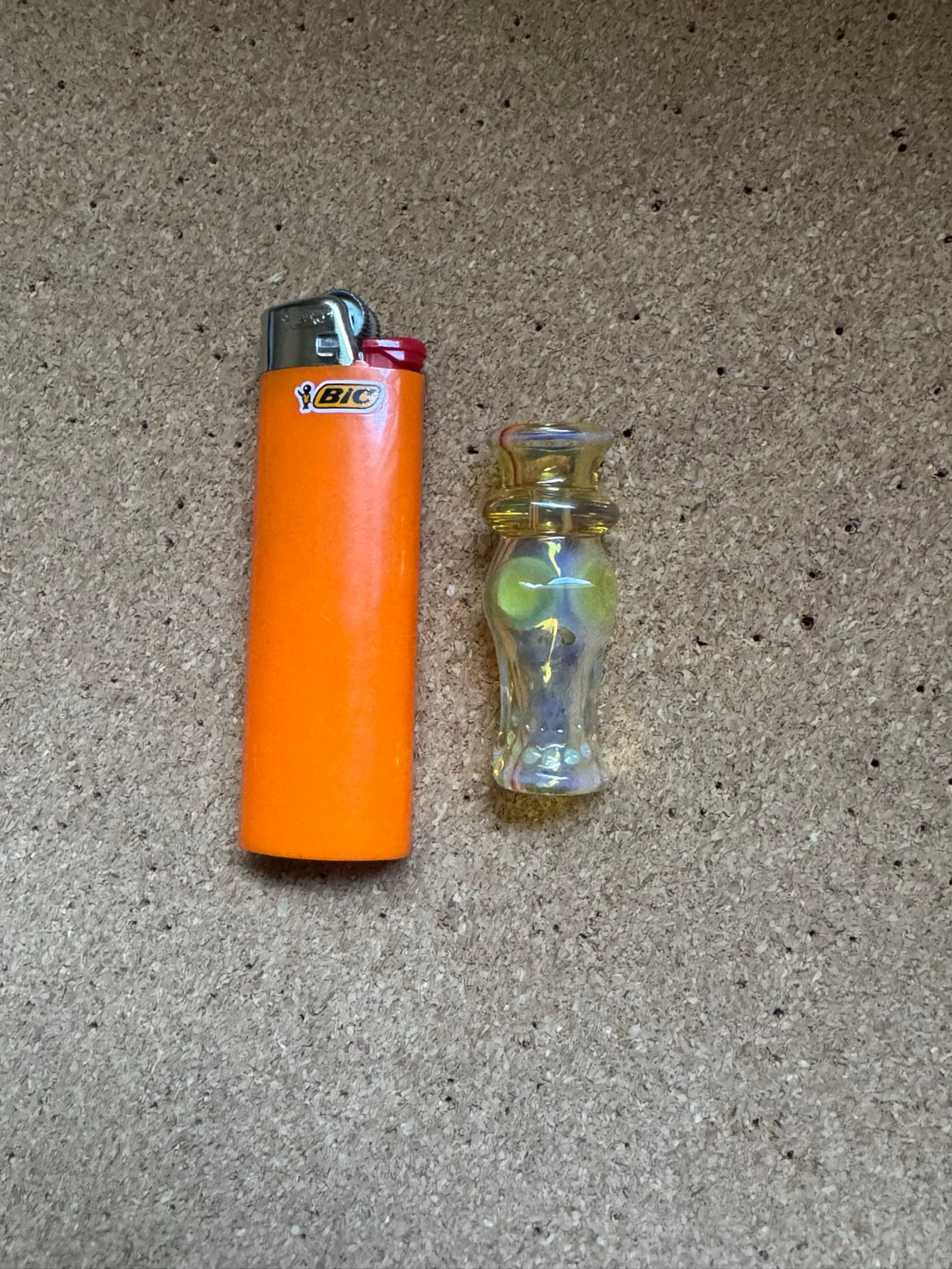 Preview pic of Jon Gieti UV hitter
