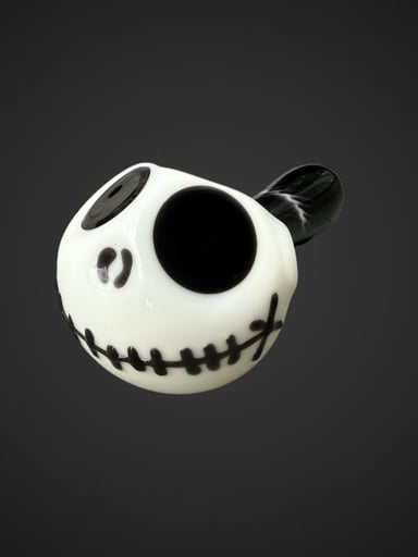 Preview pic of Jack Skeleton 5” Handpipe