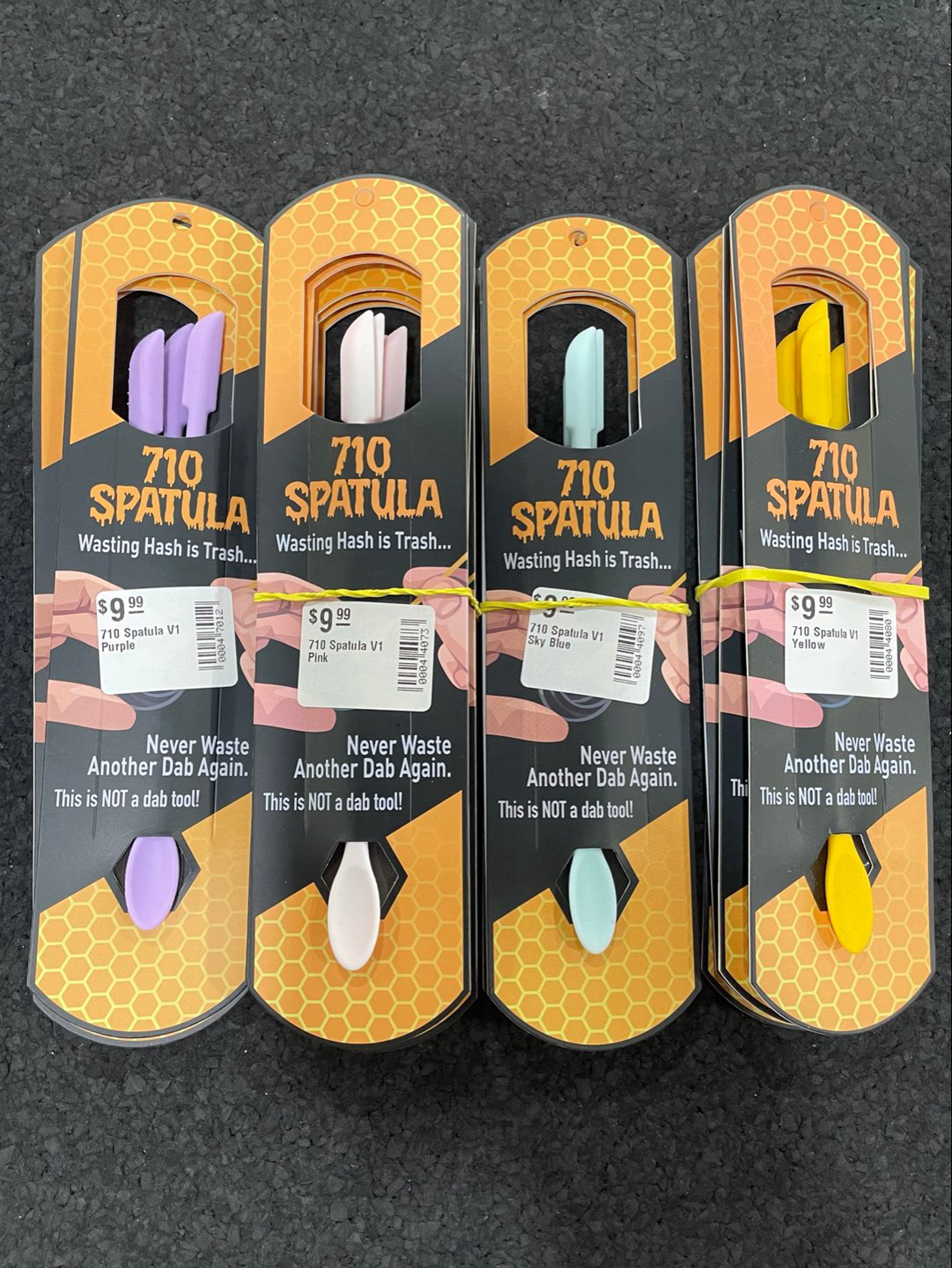 Preview pic of 710 Spatula V1