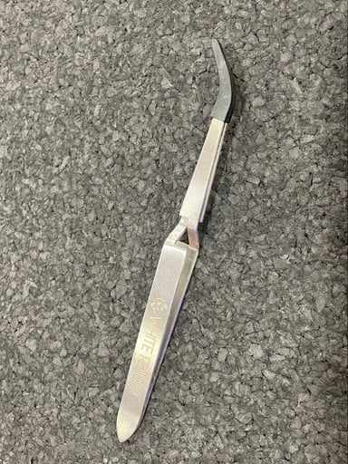 Preview pic of Reverse Tweezers