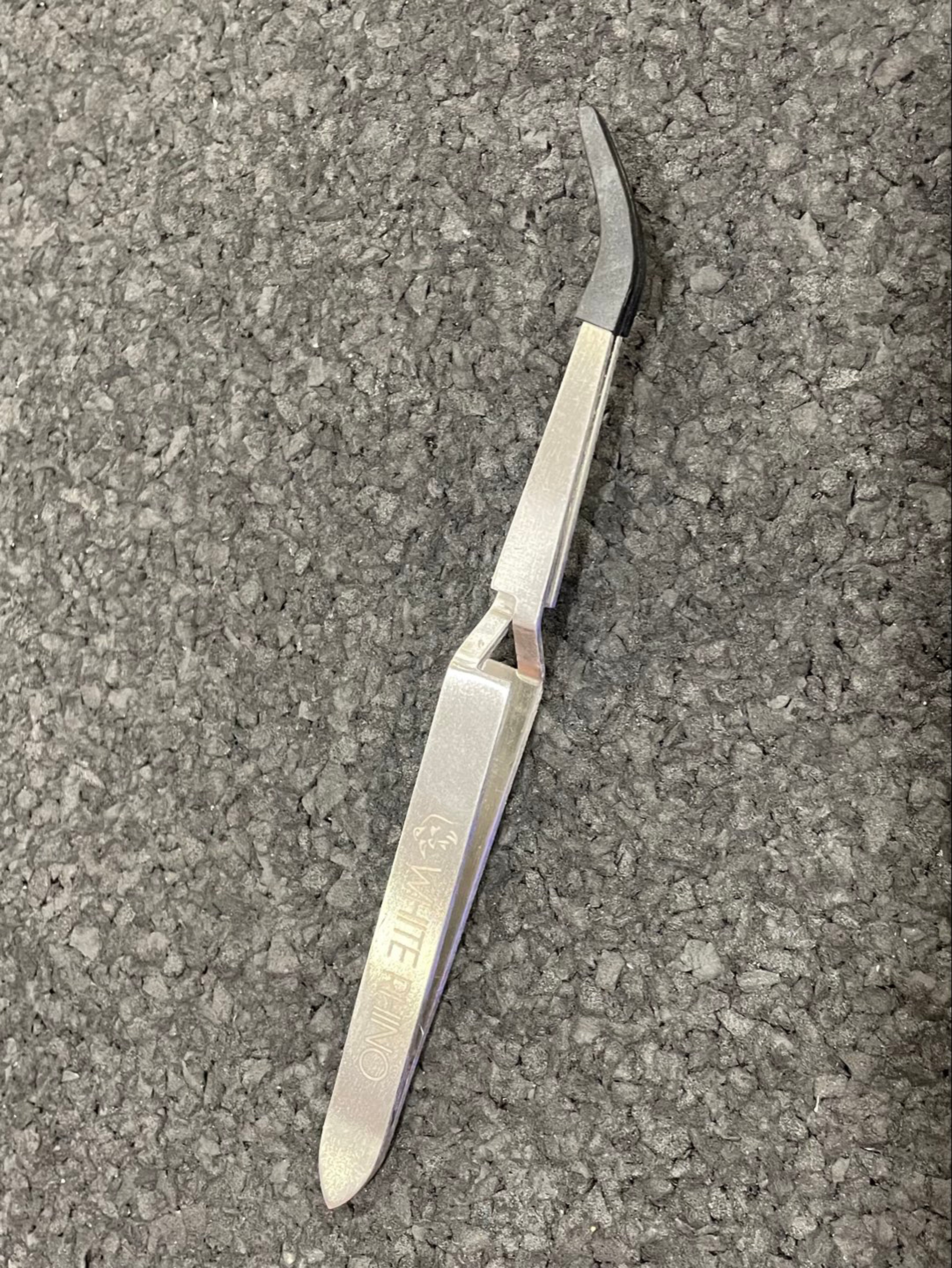 Preview pic of Reverse Tweezers