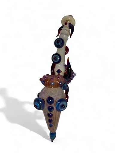 Preview pic of Smoky Mountain Glass