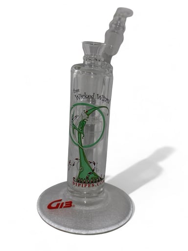 Preview pic of Si Pipes
