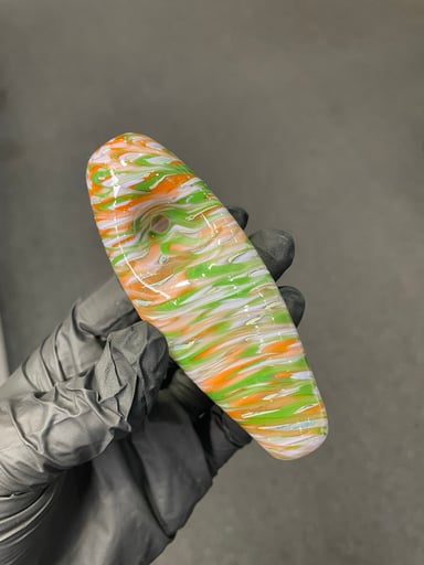 Preview pic of David Scaffidi Kayak Spoon