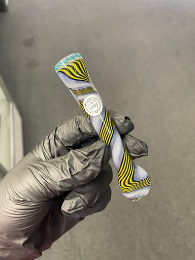 Preview pic of Tedrow Linework Chillum