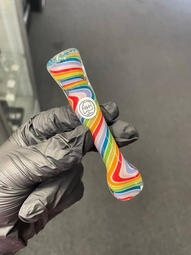 Preview pic of Tedrow Linework Chillum