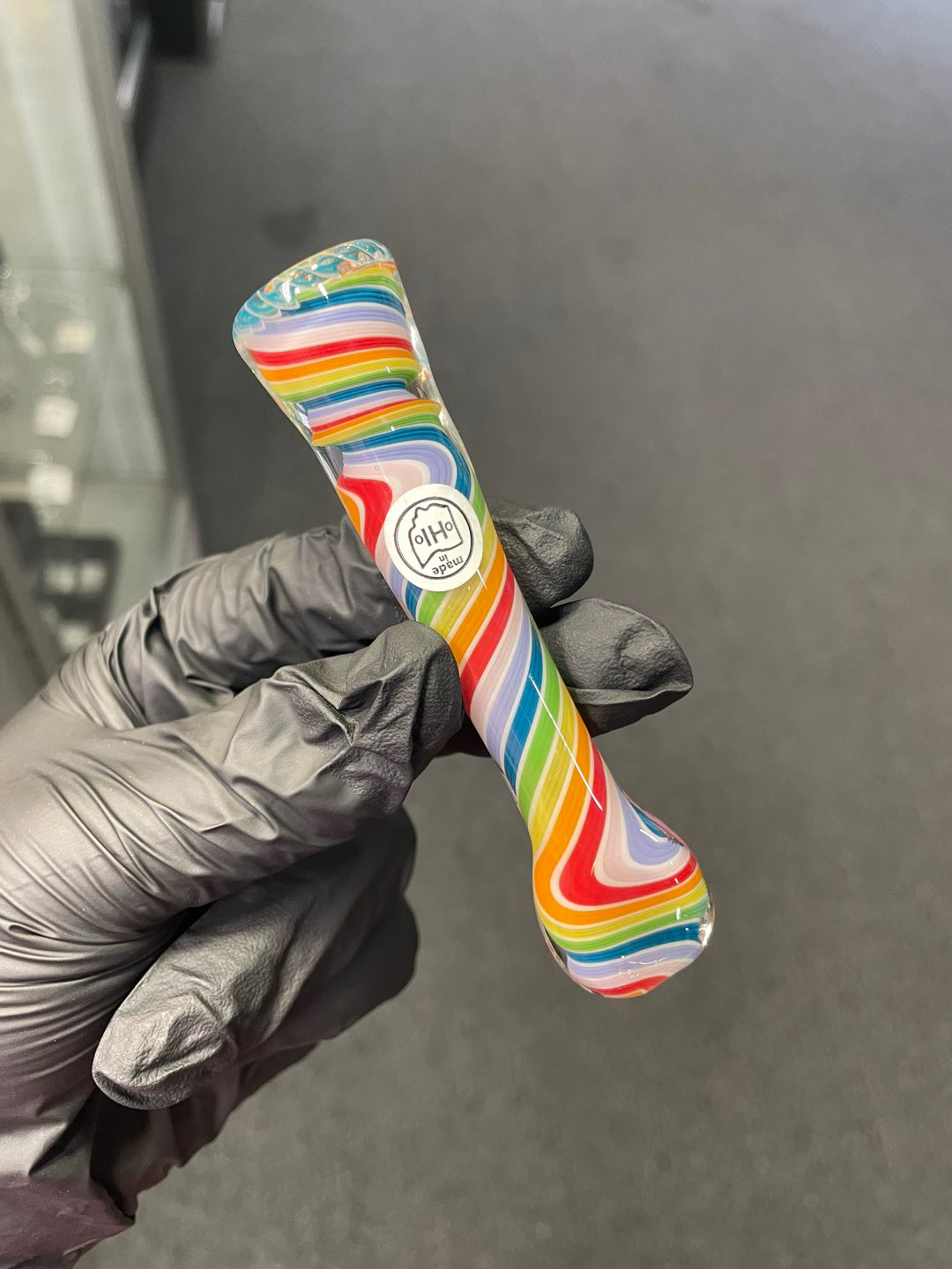 Tedrow Linework Chillum image 0