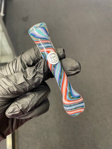 Preview pic of Tedrow Linework Chillum