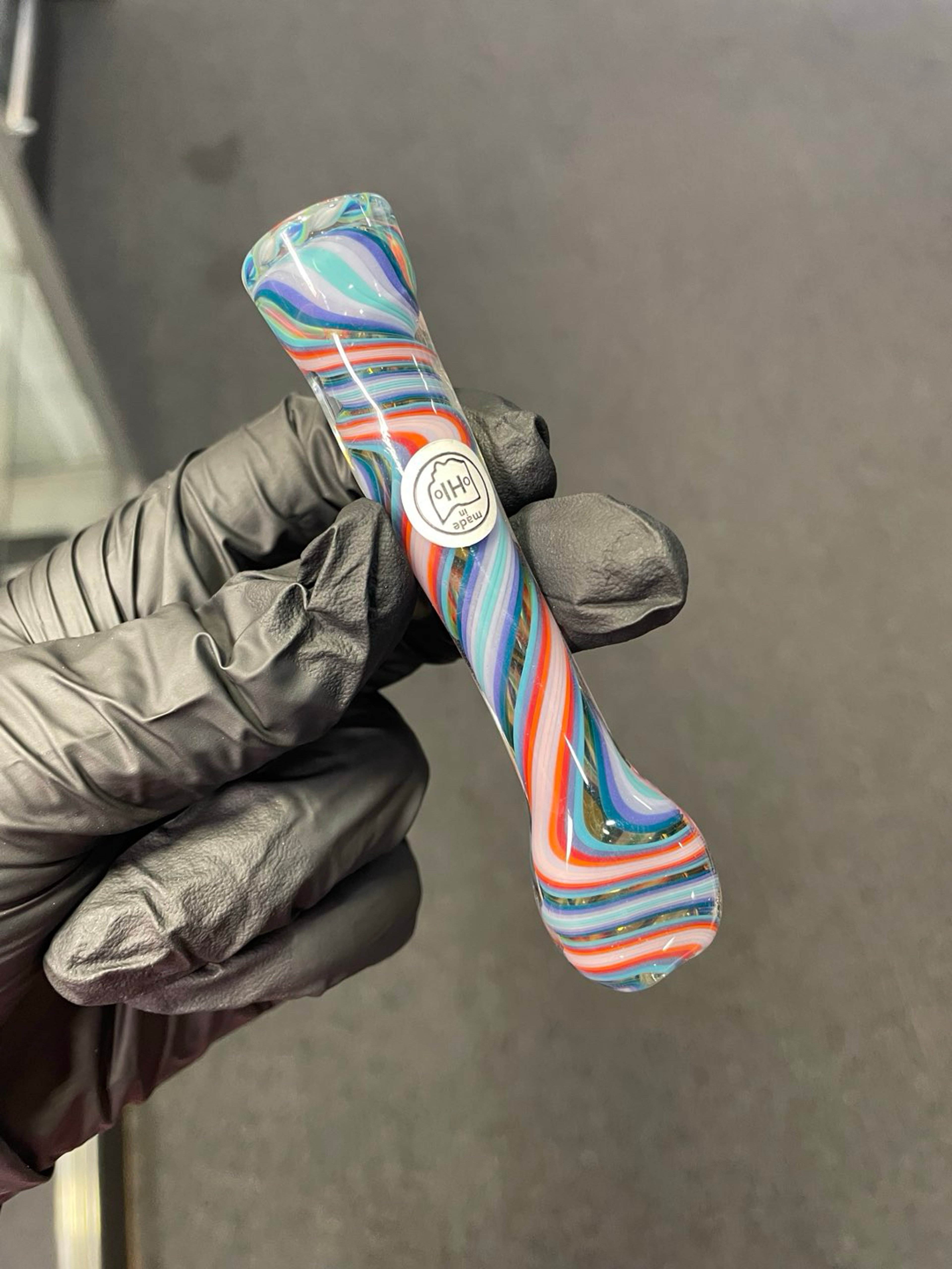 Tedrow Linework Chillum image 0