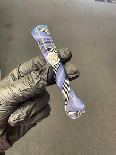 Preview pic of Tedrow Linework Chillum