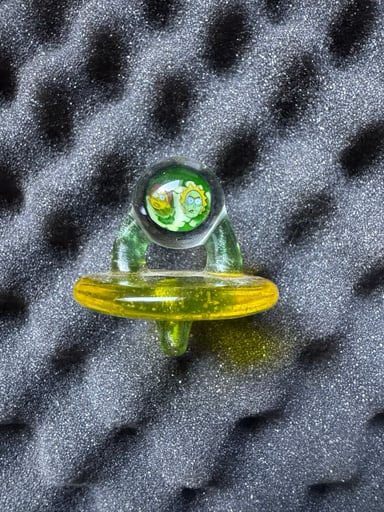 Preview pic of UV directional cap