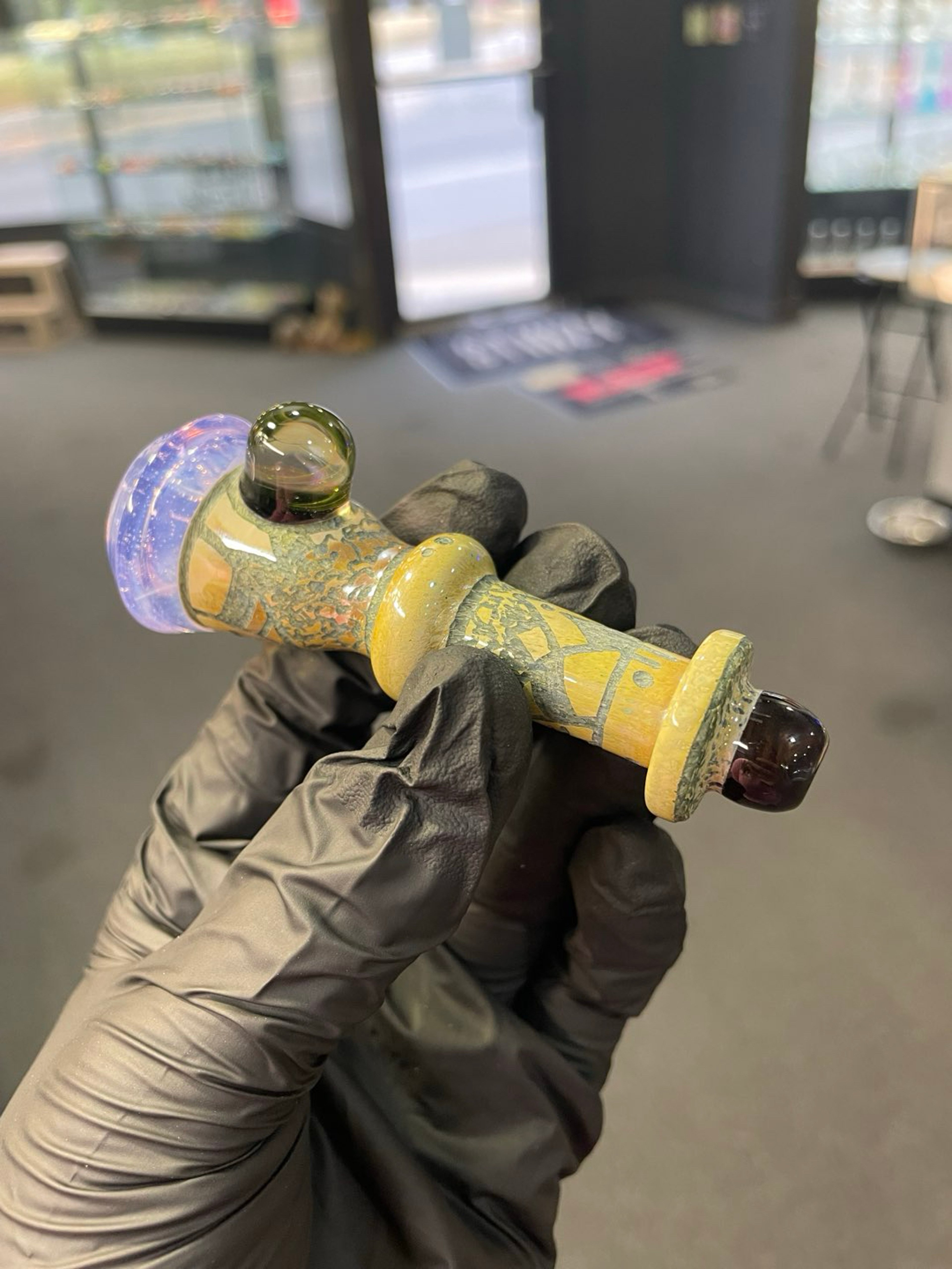 Corey Clark Chillum image 0