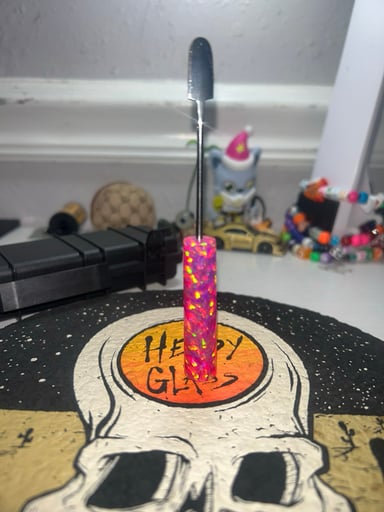 Preview pic of Crushed Opal Dabber