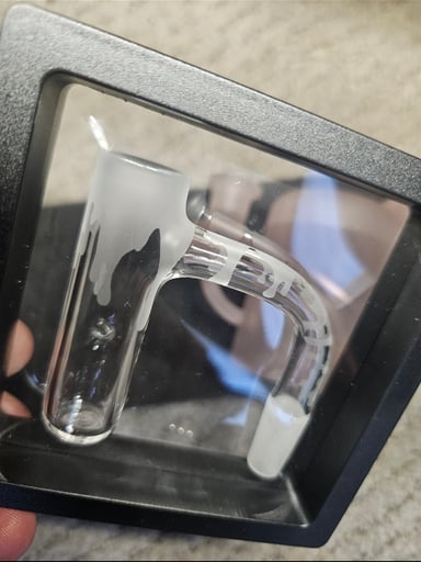 Preview pic of OG FingerBanger is Back!!