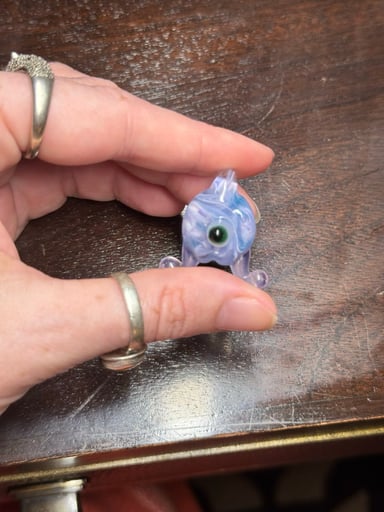 Preview pic of Cyclops pal pendant