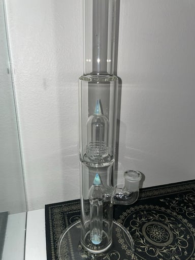 Preview pic of F4 - Dome Double Bore