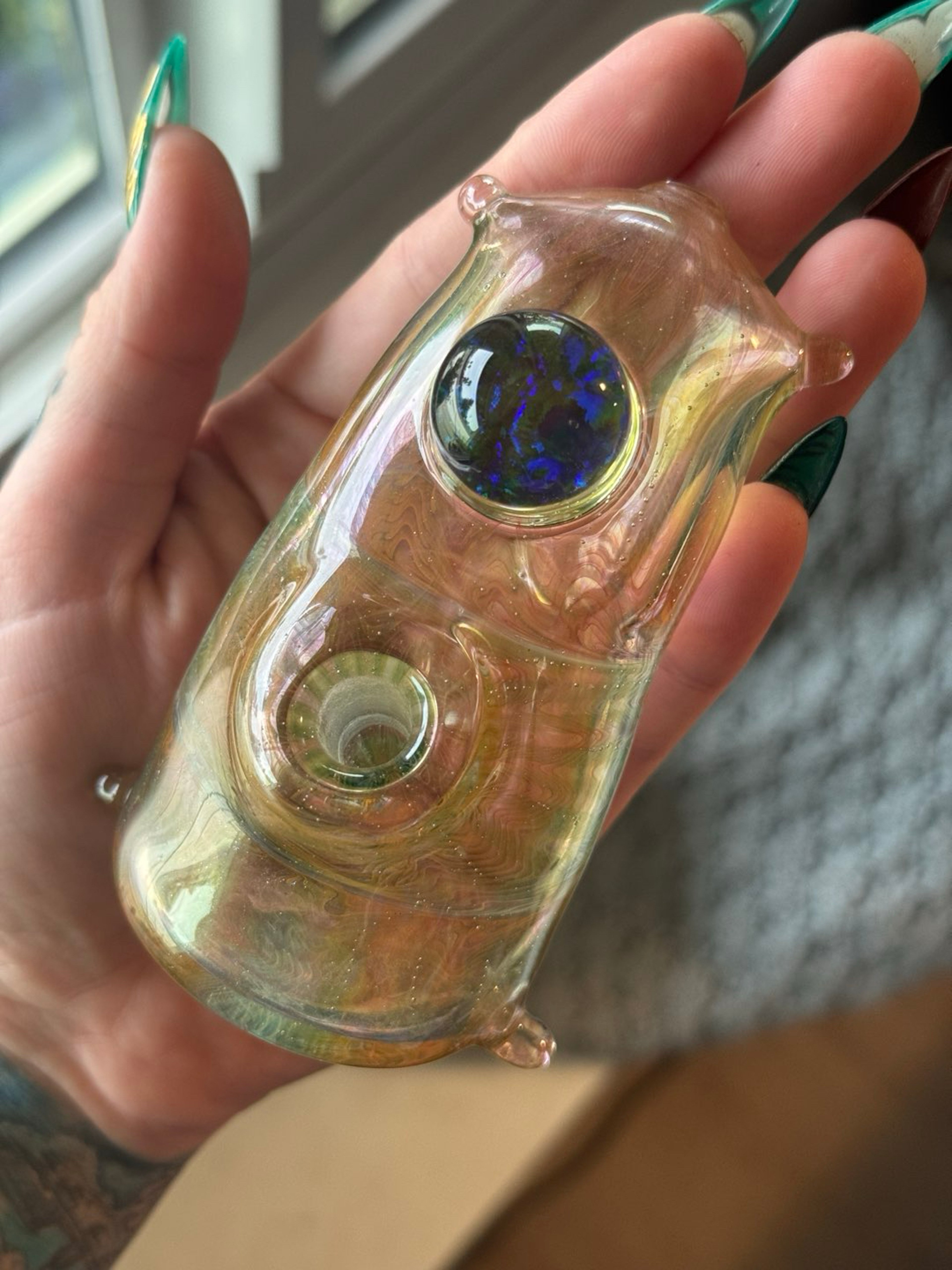 Preview pic of Roysco x Gonzoe Pillow Jammer