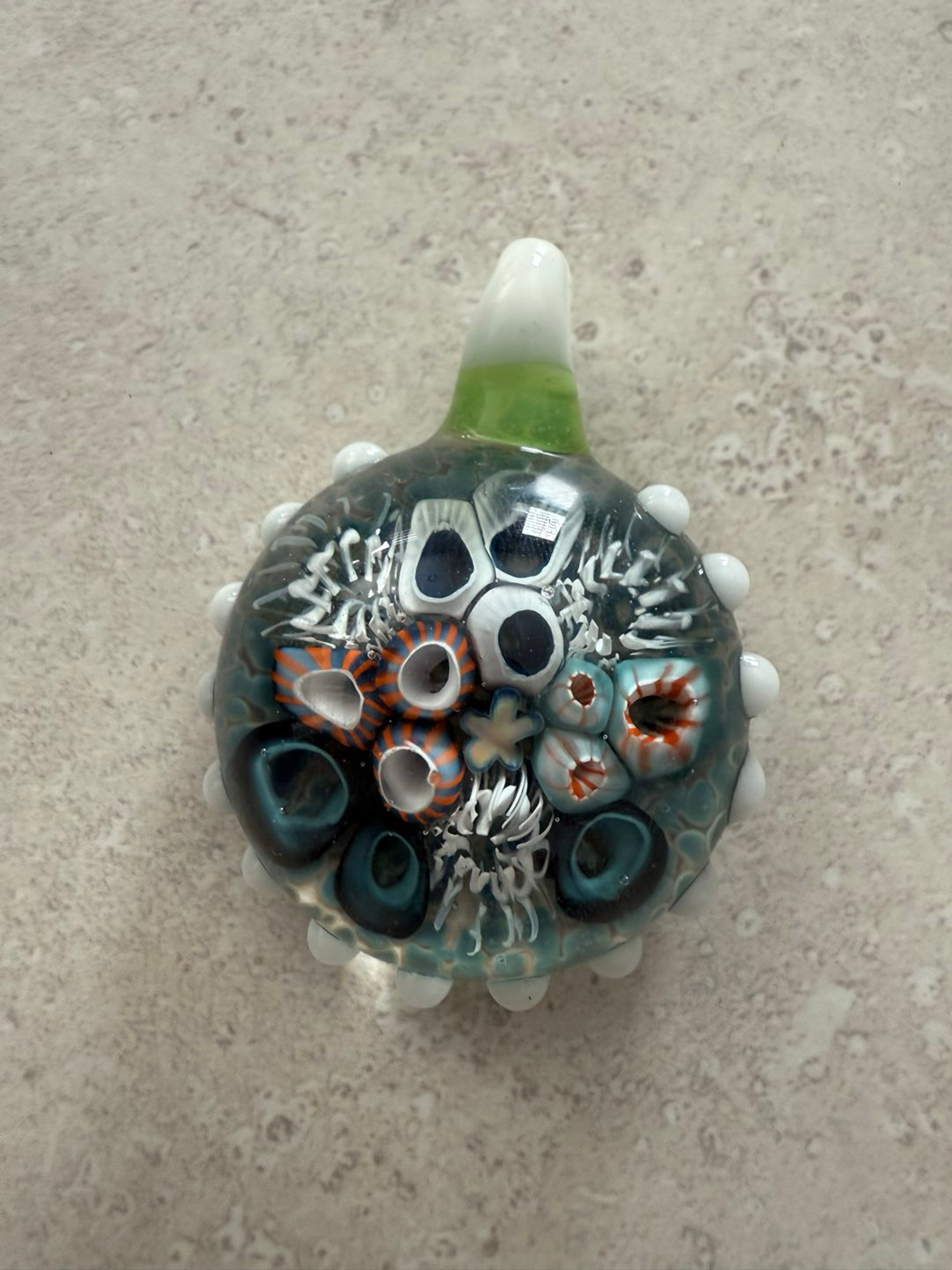 Preview pic of Reef life Pendent