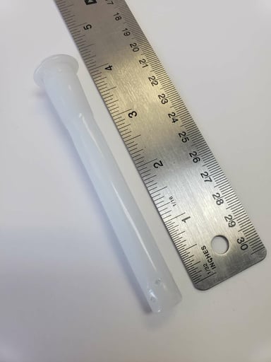 Preview pic of 10/14 White Downstem