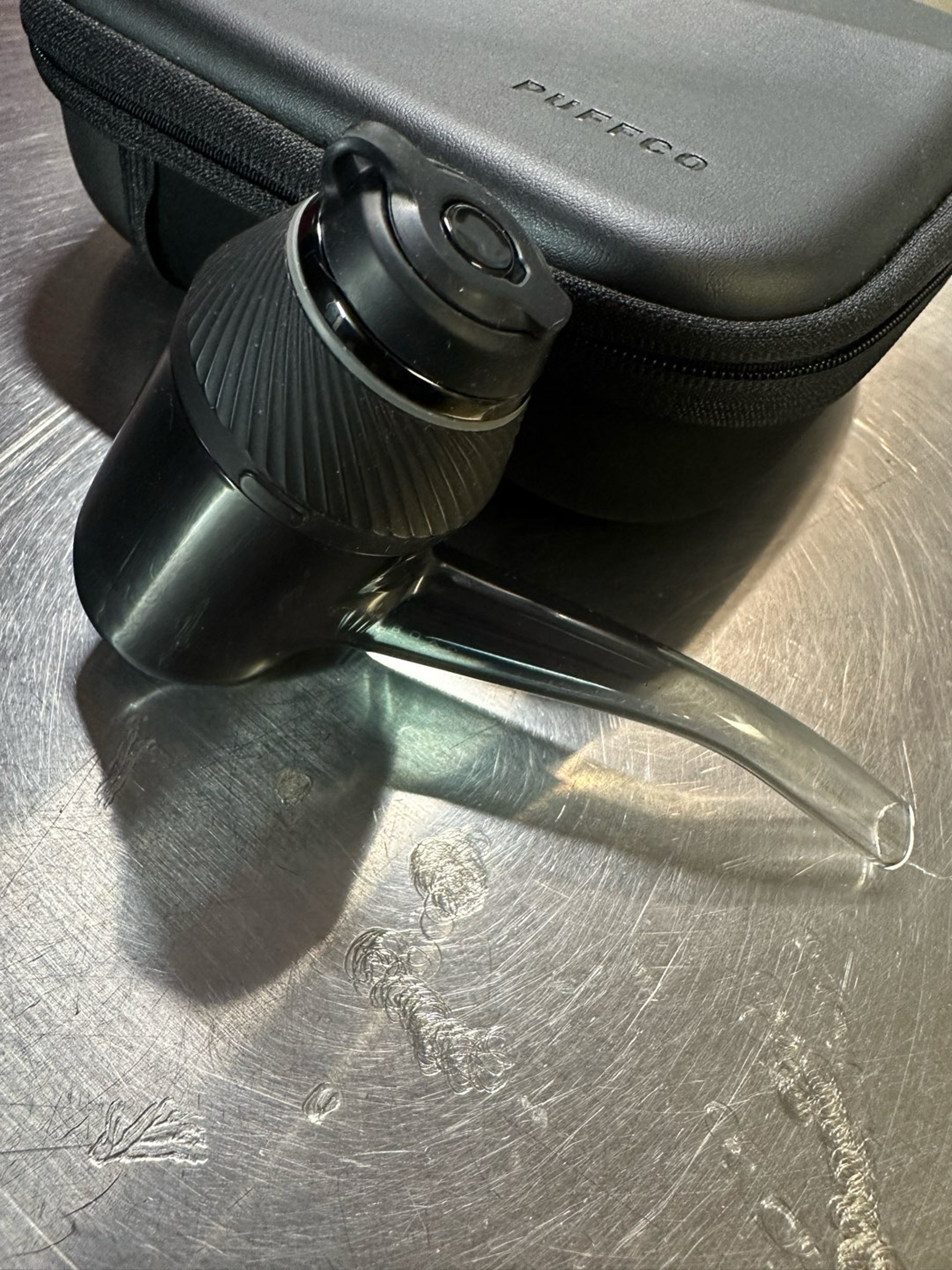 Preview pic of Puffco Proxy