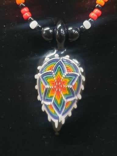 Preview pic of Steve H Pendant