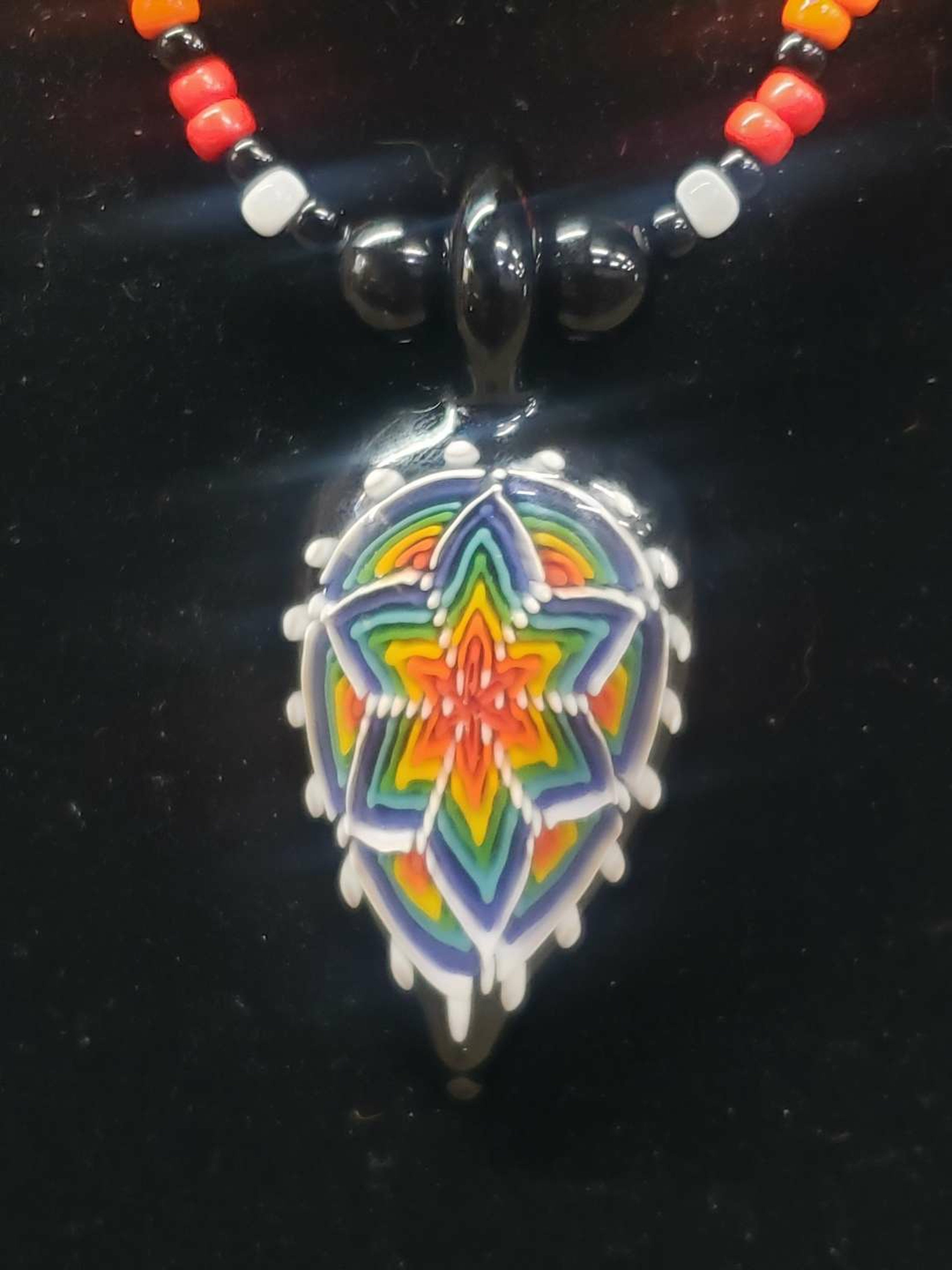 Preview pic of Steve H Pendant