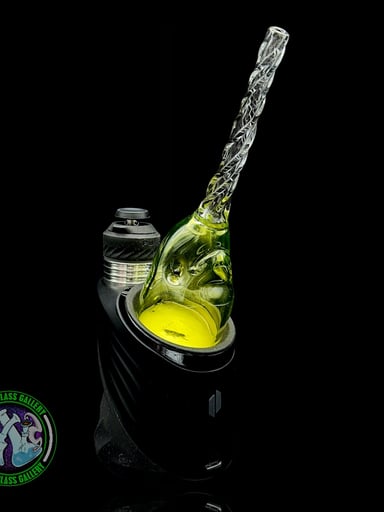 Preview pic of Chadd Lacy - Puffco Peak Attachment - Dry Narwhal #5