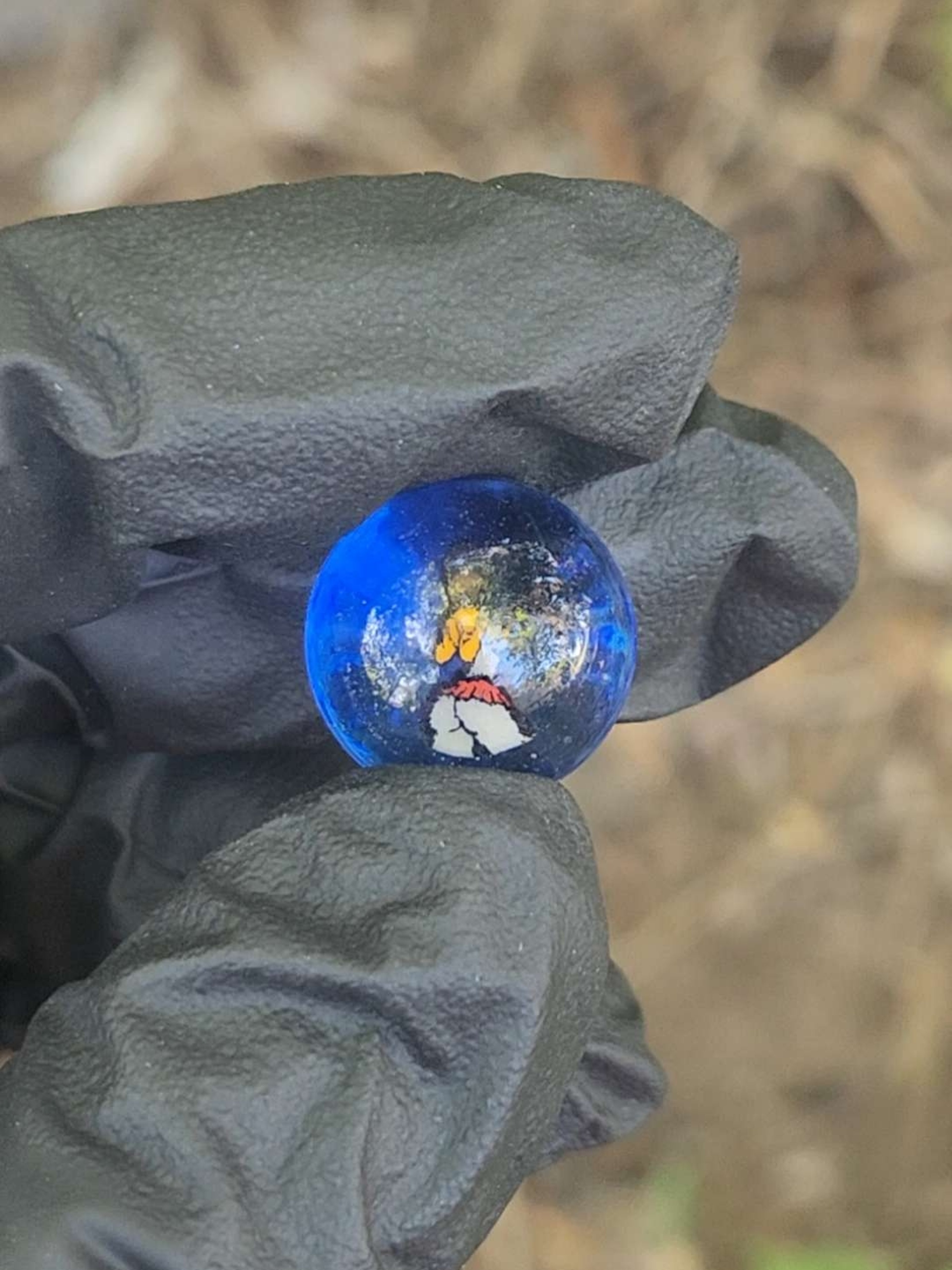 Velma Millie Marble image 0
