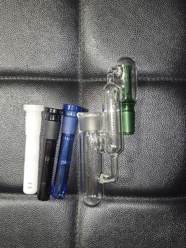 Preview pic of Ash catcher w/ 3 stems