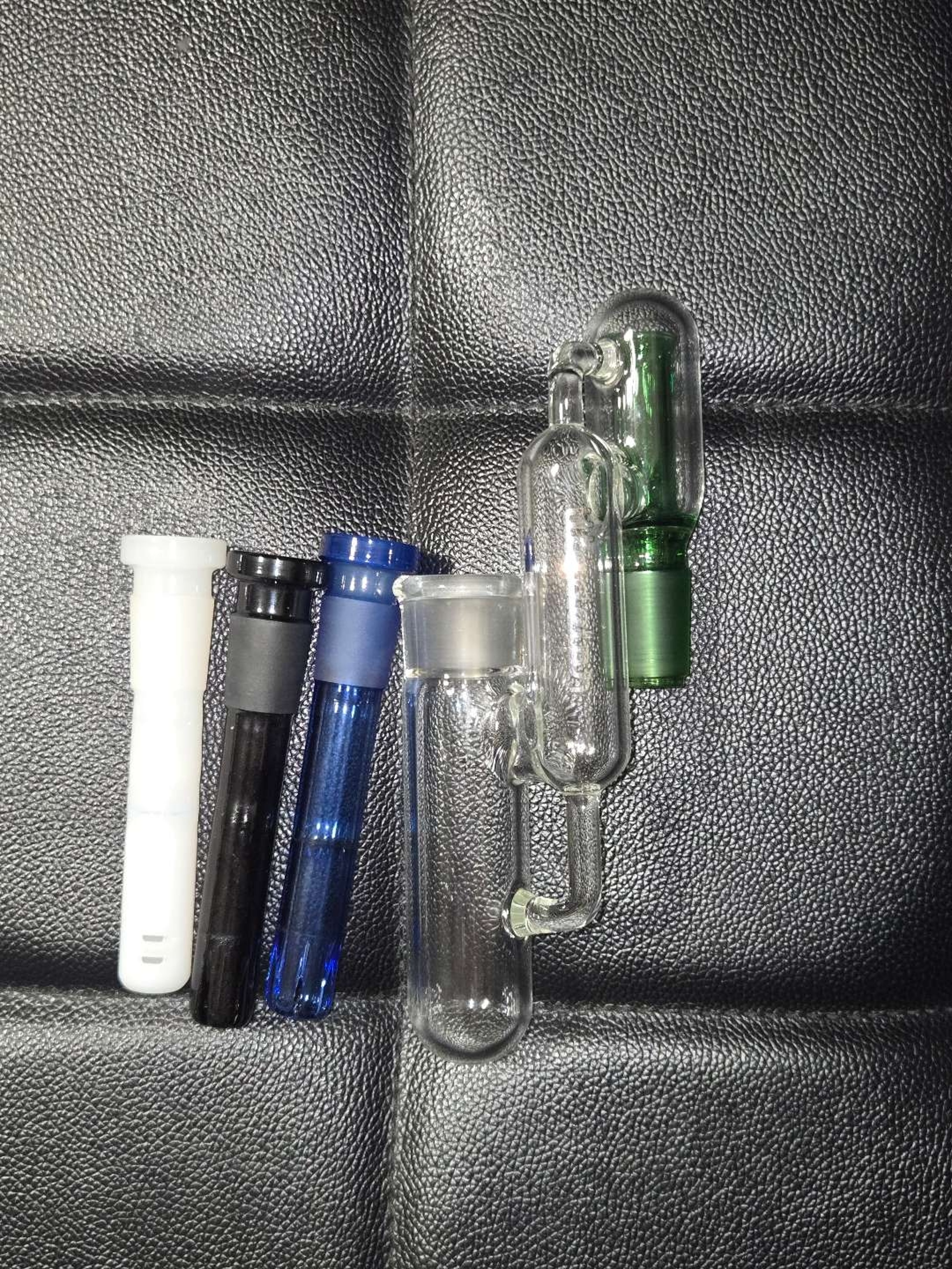 Ash catcher w/ 3 stems image 0