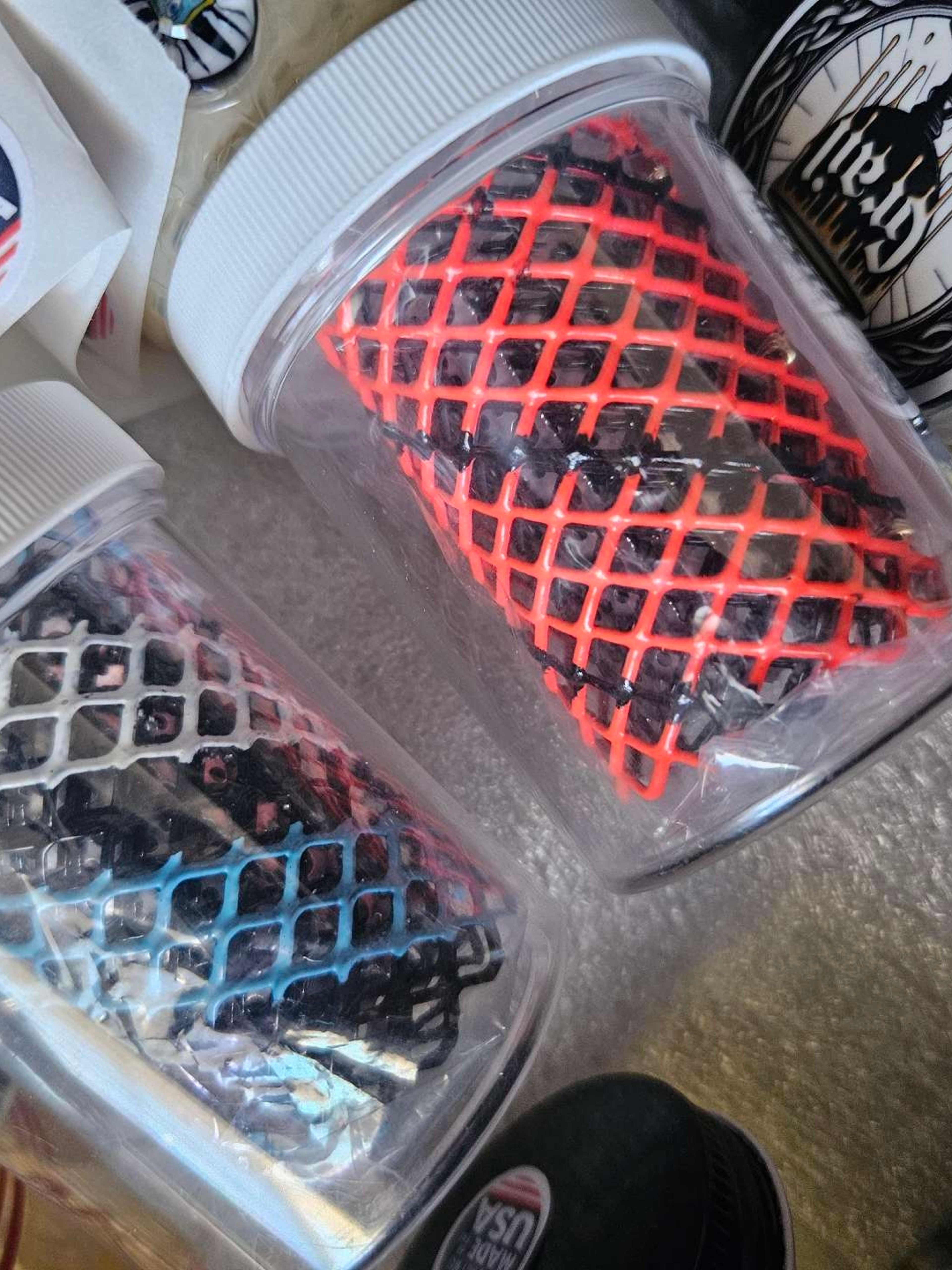 Preview pic of Blast Shields pick one!