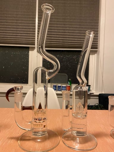 Preview pic of 50mm Natty Neck Stem-Inv4 Sov