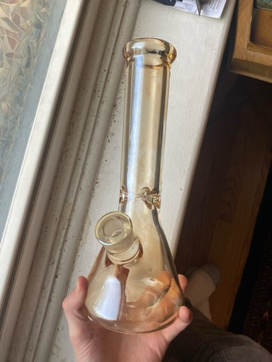 Preview pic of Thick Beaker CHEAP
