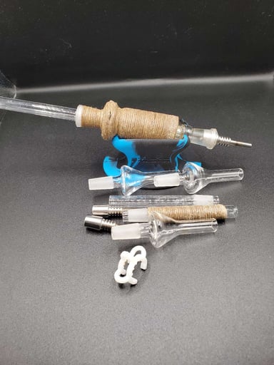 Preview pic of Mini nectar collector