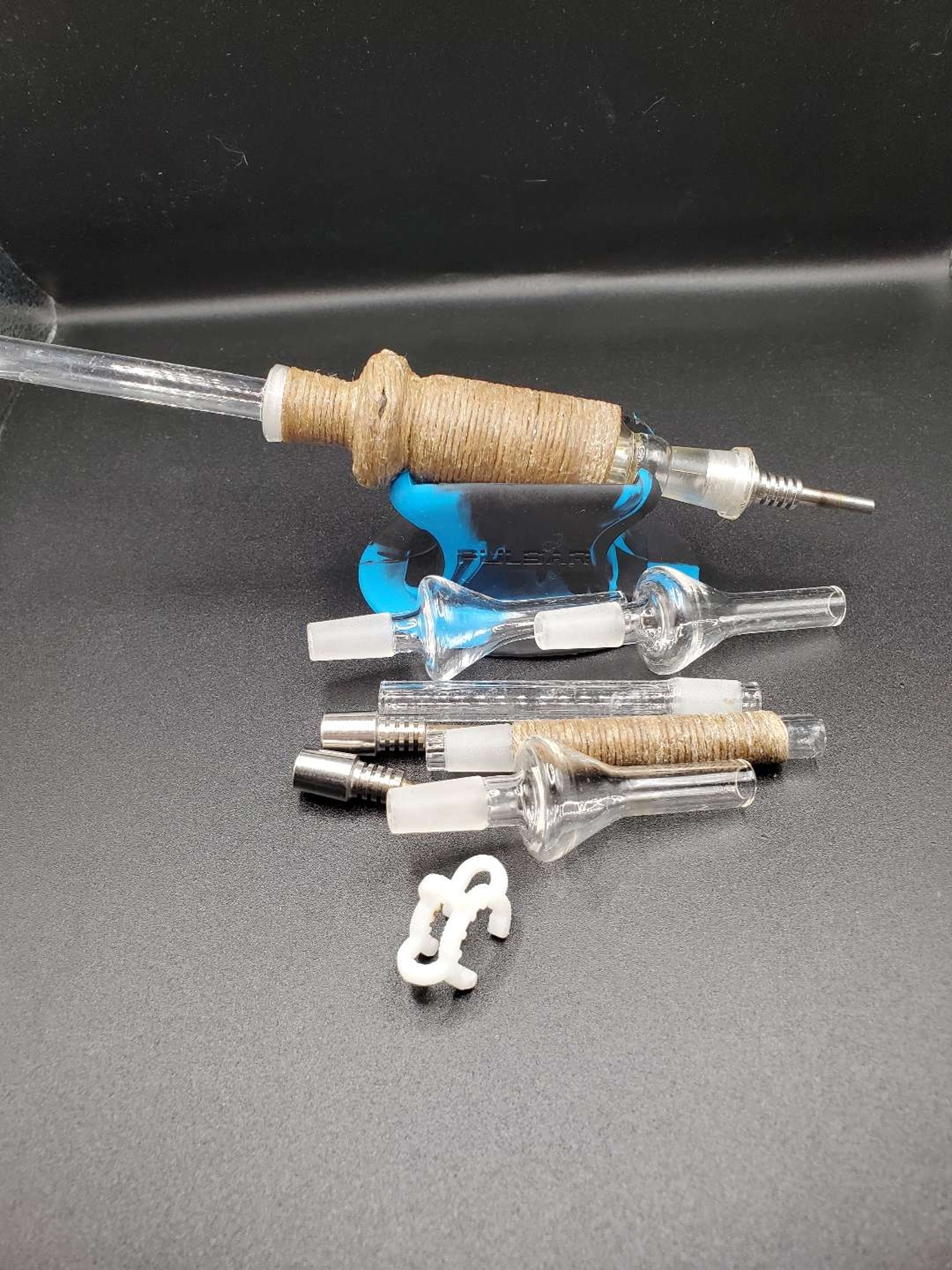 Preview pic of Mini nectar collector