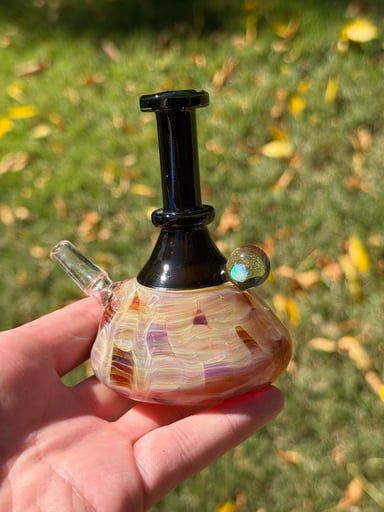 Preview pic of Unknown artist, small rig