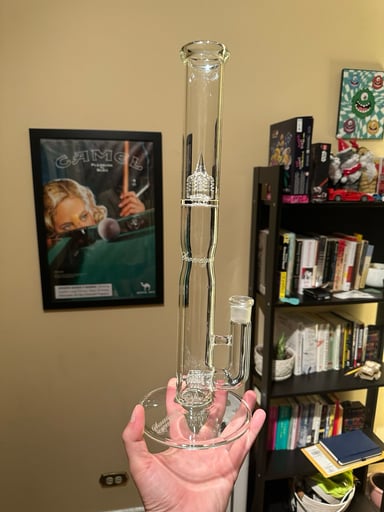Preview pic of Sovereignty Glass mini 3 redux
