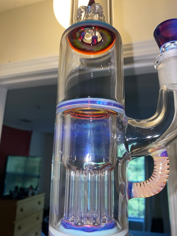 Sovereignty FA Amber Purp... | Shop Sovereignty on GlassPass