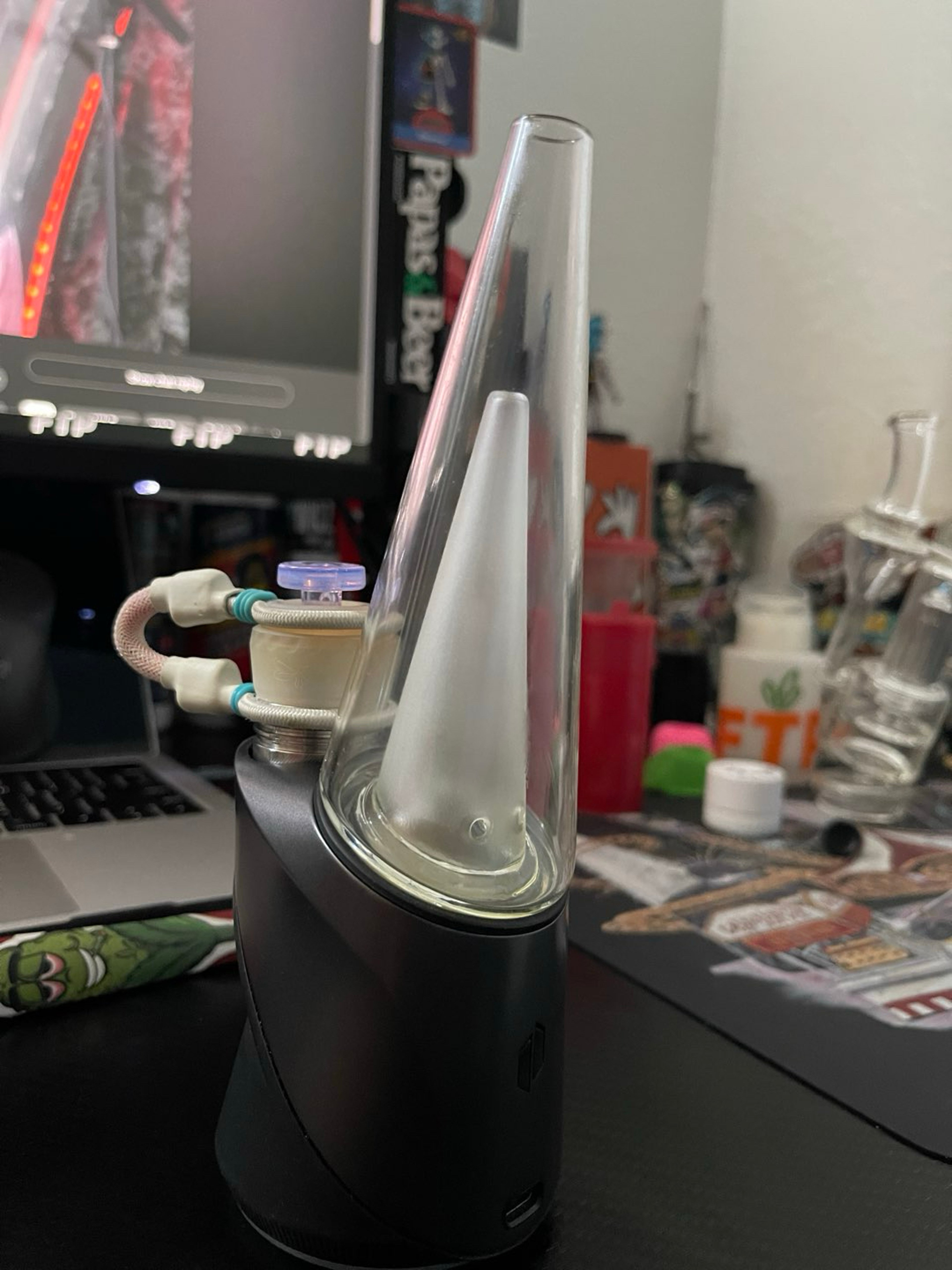 Preview pic of Puffco stock top