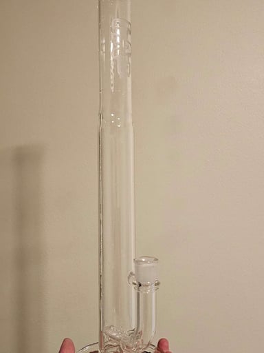 Preview pic of TAG - 20" Triple Gridded Inline