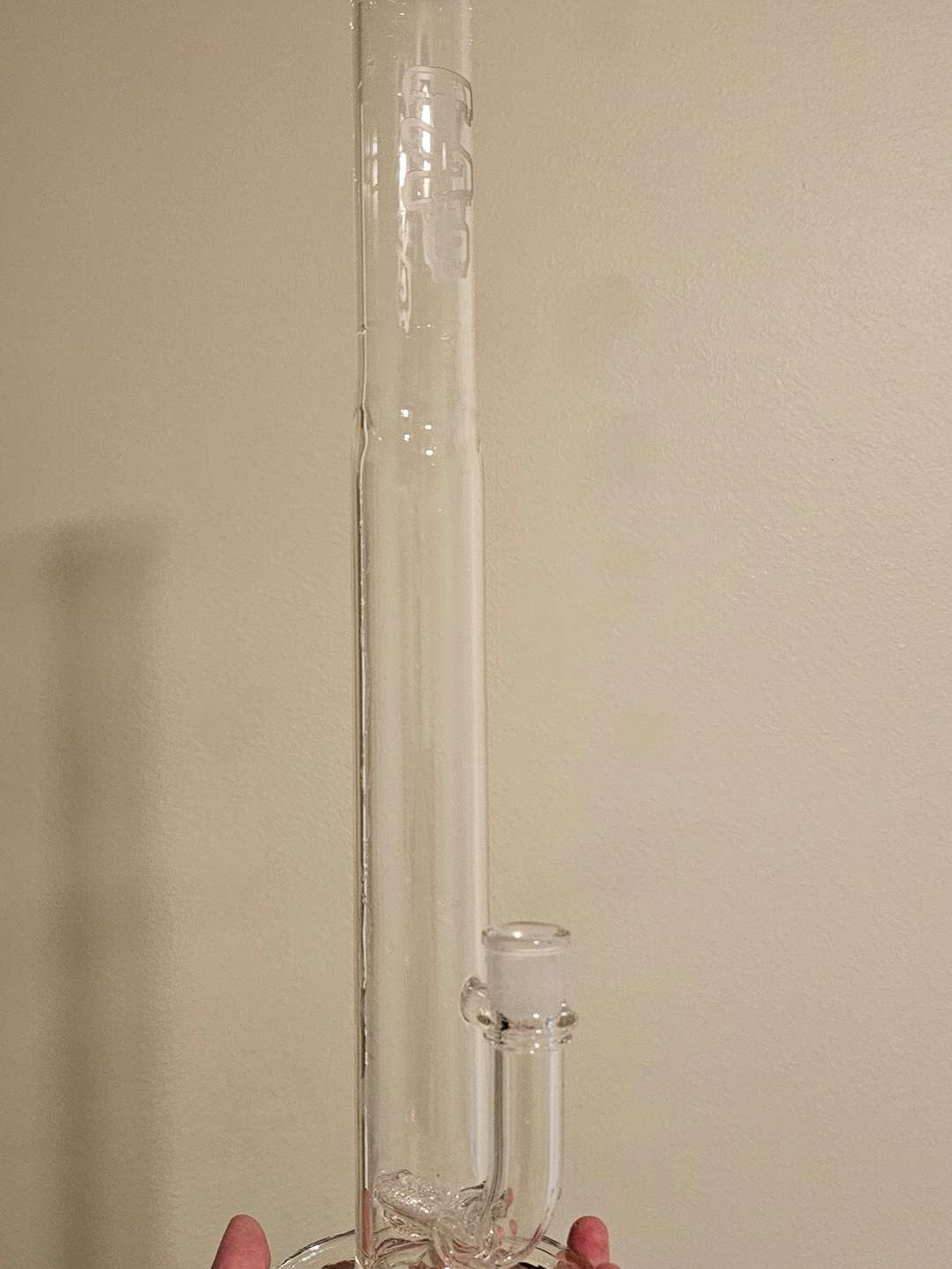 Preview pic of TAG - 20" Triple Gridded Inline