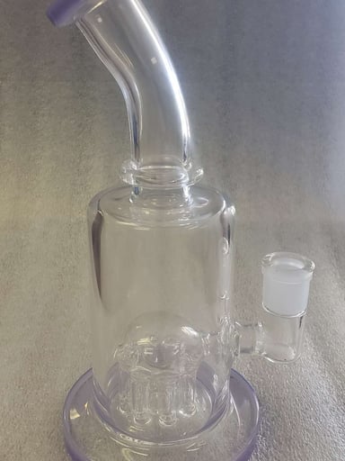 Preview pic of Purple Banger Hanger Tree