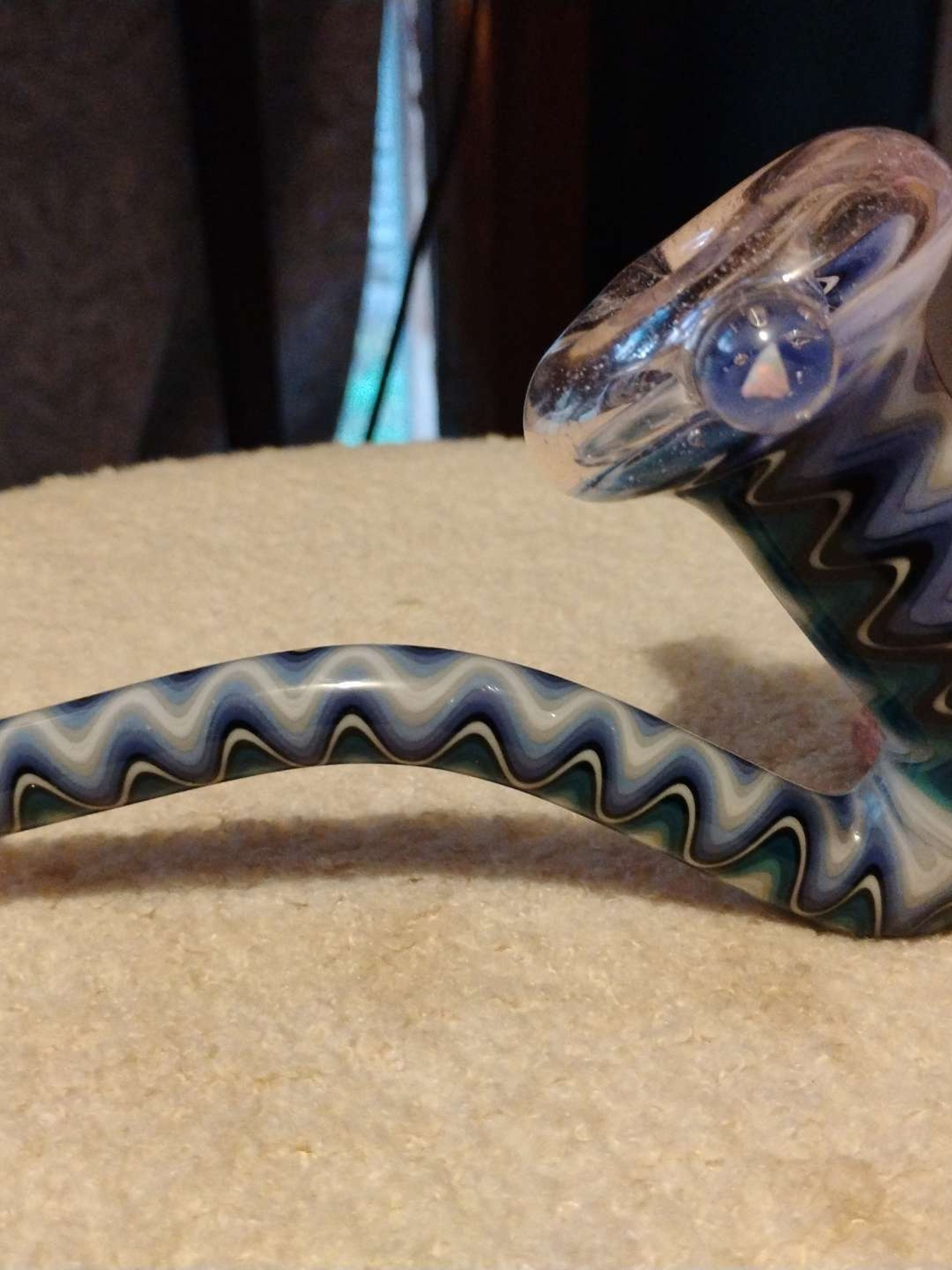 Preview pic of Custom Sherlock