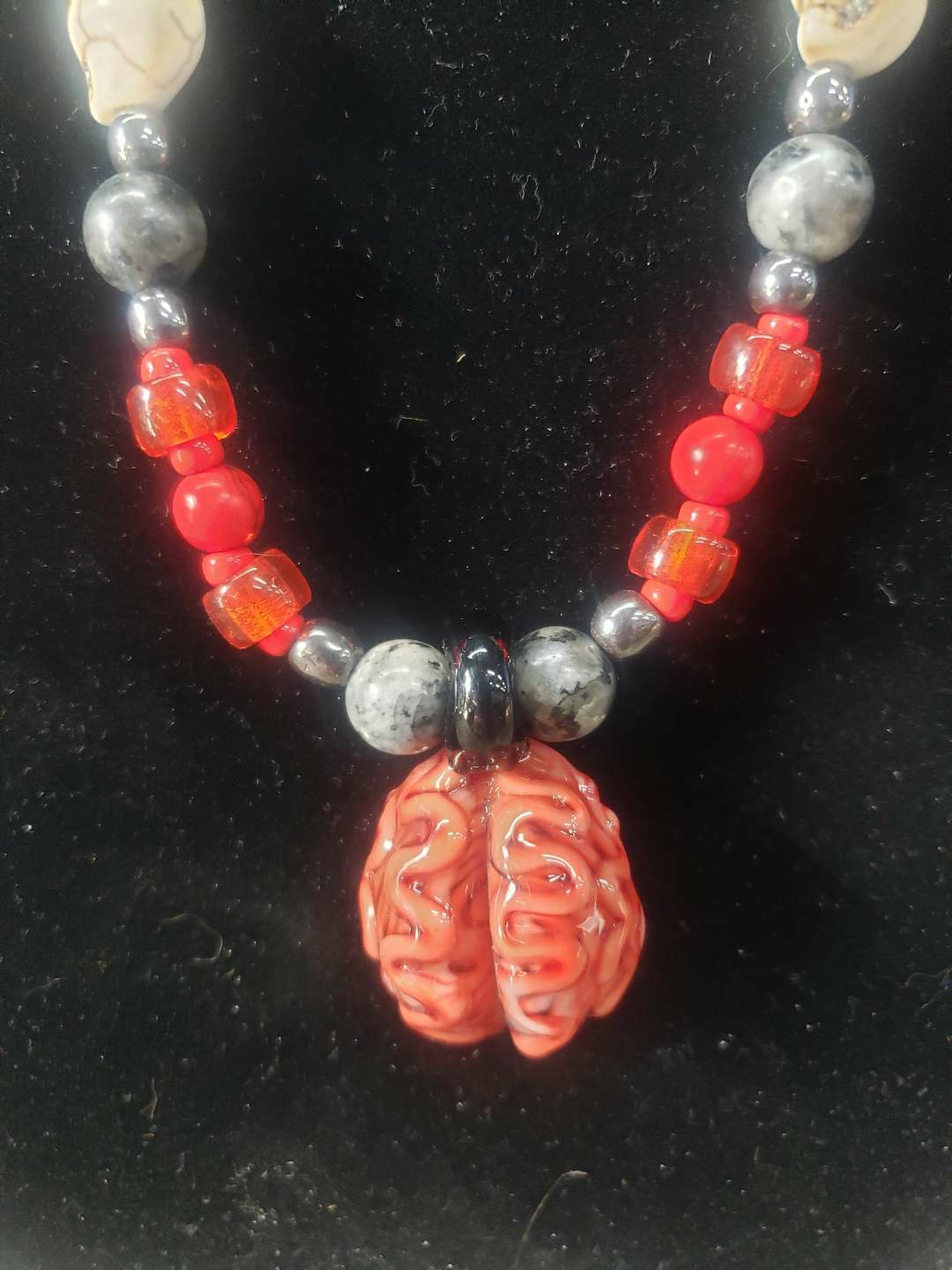 Preview pic of Algae Pendant