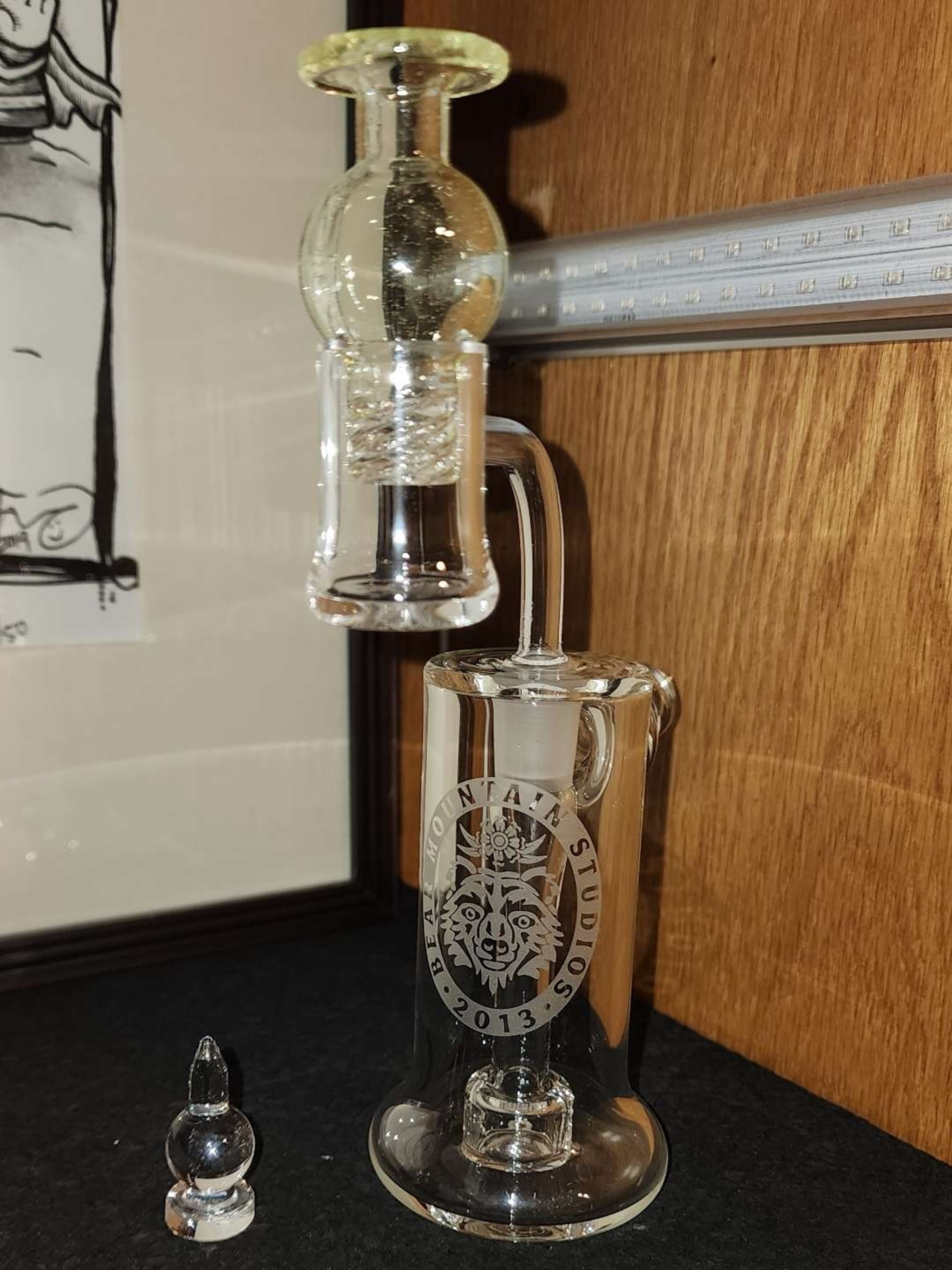Preview pic of BMS mini set