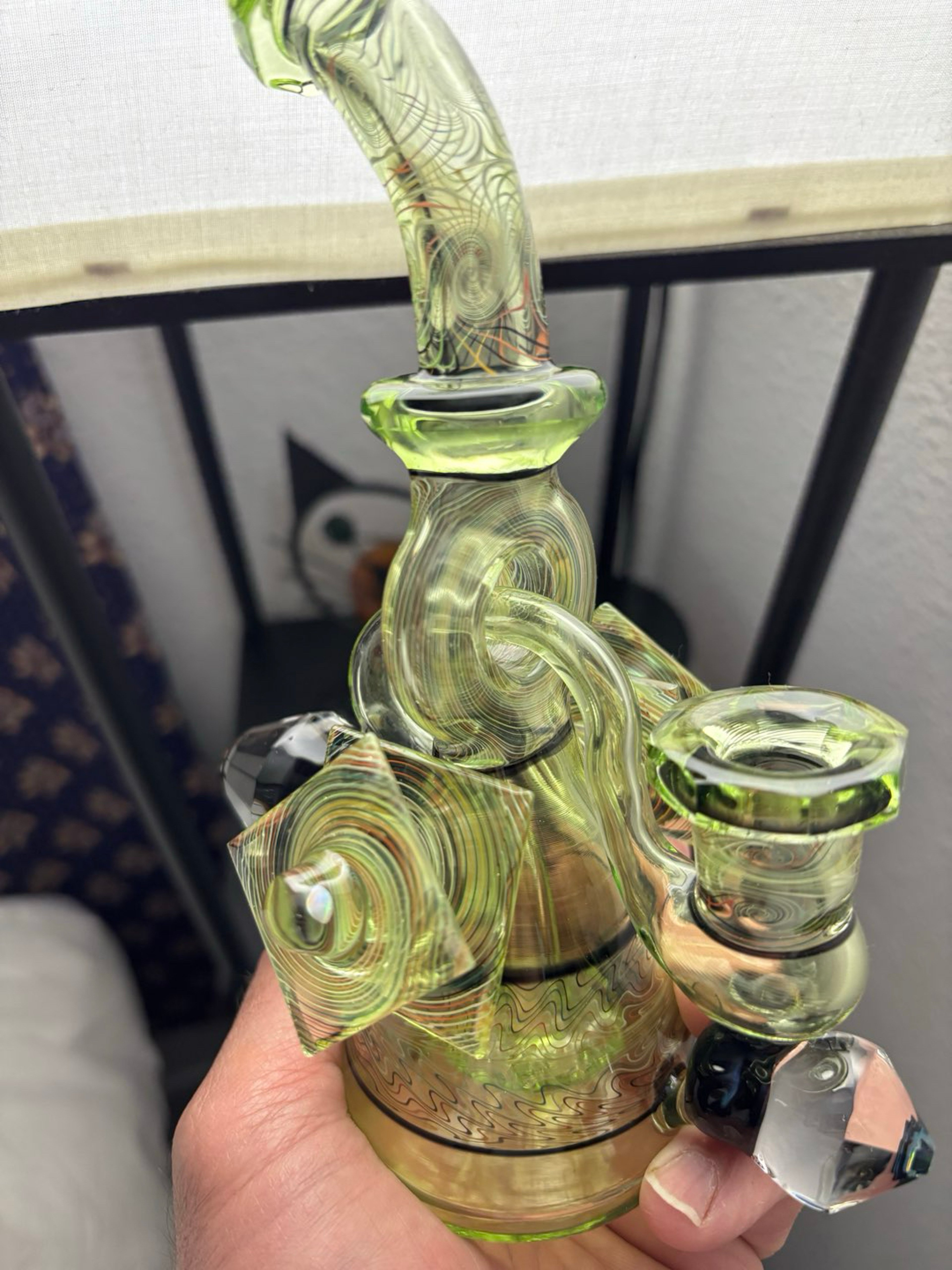 Preview pic of JD maplesden x cowboy