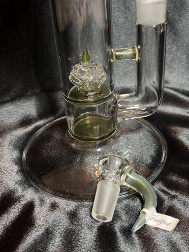 Preview pic of Imperial in Jackpot green (no trades)