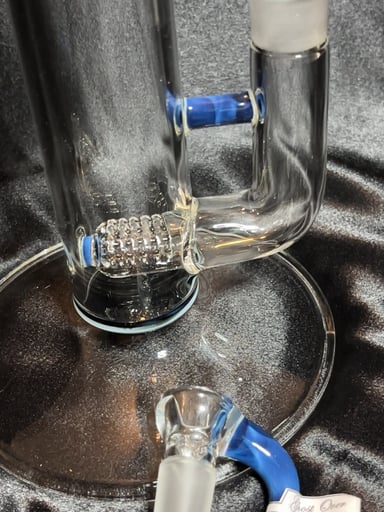 Preview pic of Ghost Over Galaxy XL stemline (no trades)